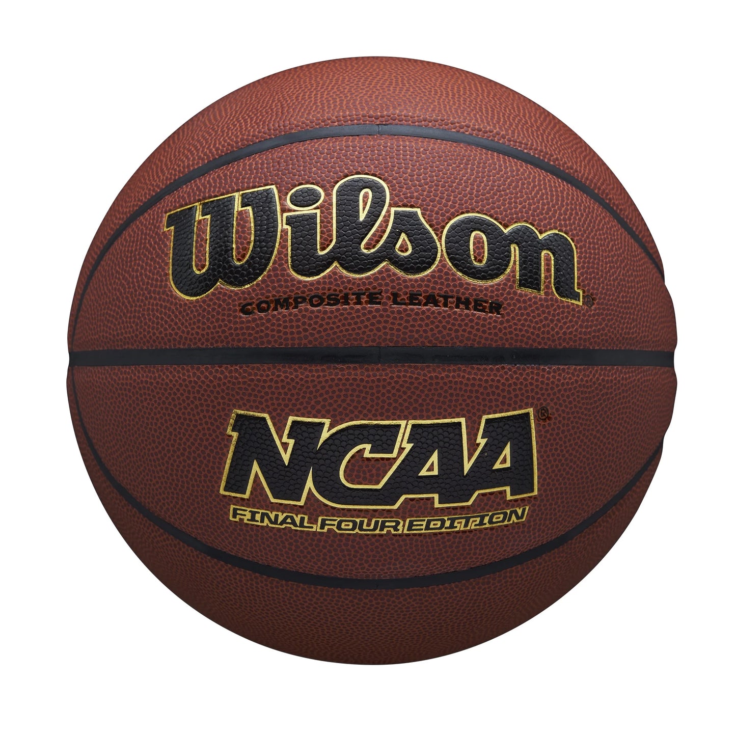 NCAA Final Four Edition Basketball, Intermediate Size - 28.5"