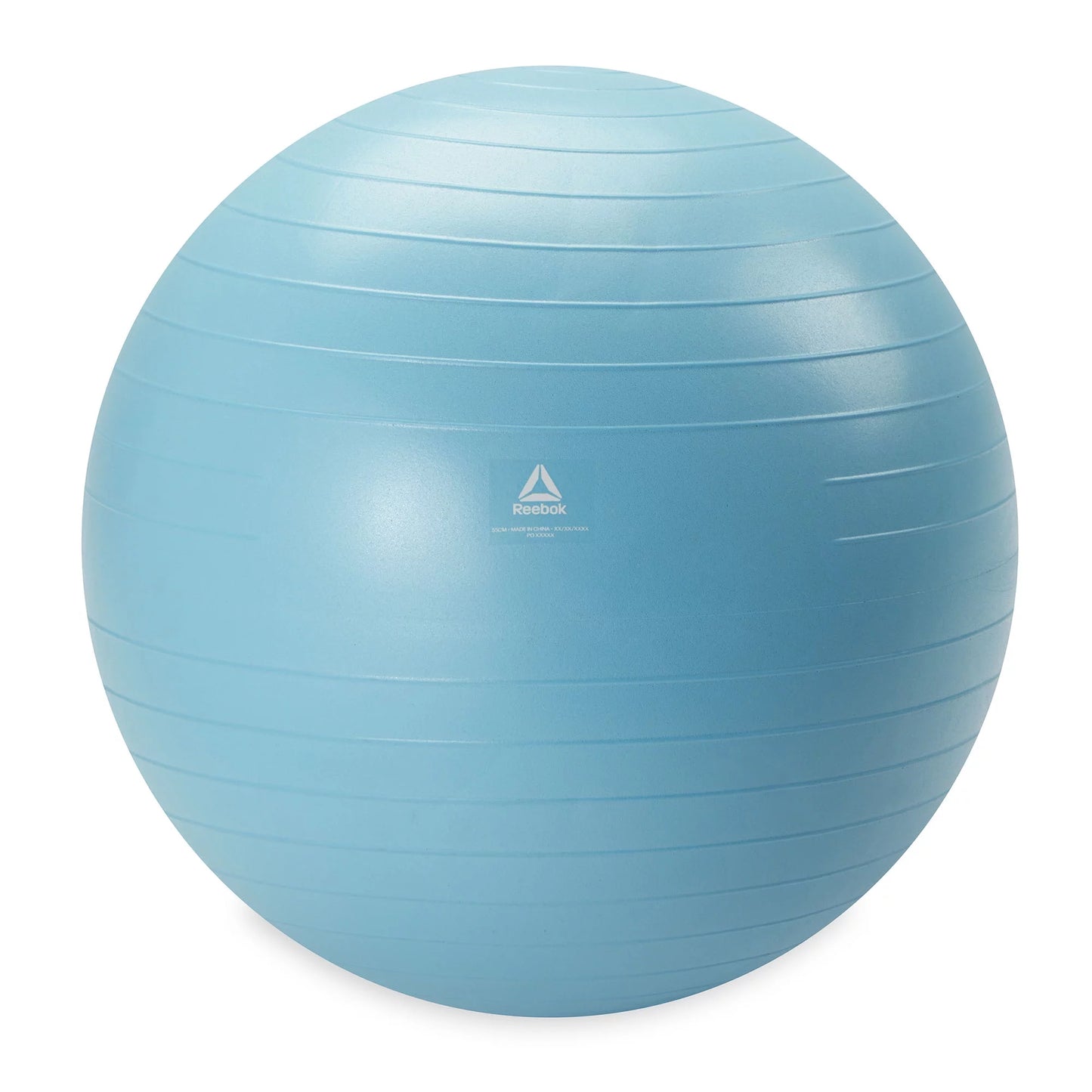 Weighted Stability Ball 55CM -75CM, Pump Included