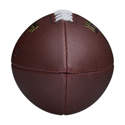 NFL Tailgate Time Football with Pump and Tee, Junior Size