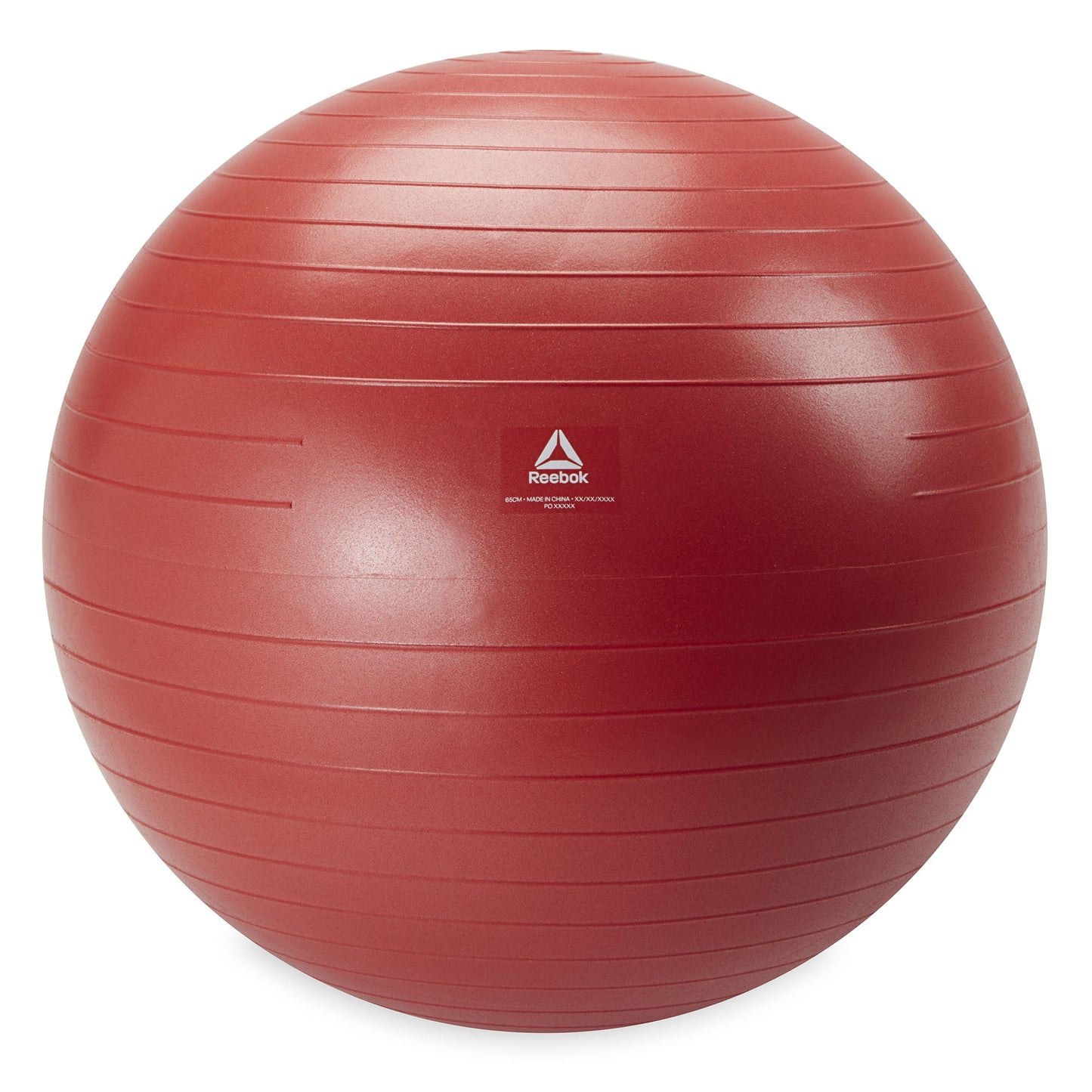 Weighted Stability Ball 55CM -75CM, Pump Included