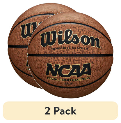 NCAA Final Four Edition Basketball, Intermediate Size - 28.5"