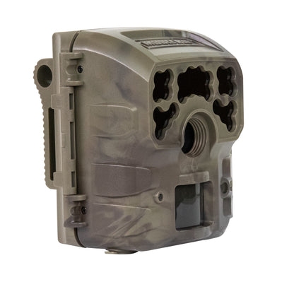 Micro-W36 Long Range Infrared Hunting Trail Camera, 36 Megapixels and 4AA Batteries